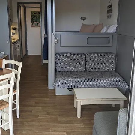 Lejlighed Port De 4 Personnes Avec Terrasse